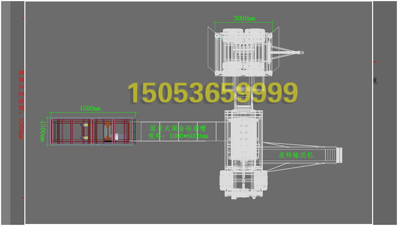 移動(dòng)式沙金設(shè)備 移動(dòng)式沙金設(shè)備