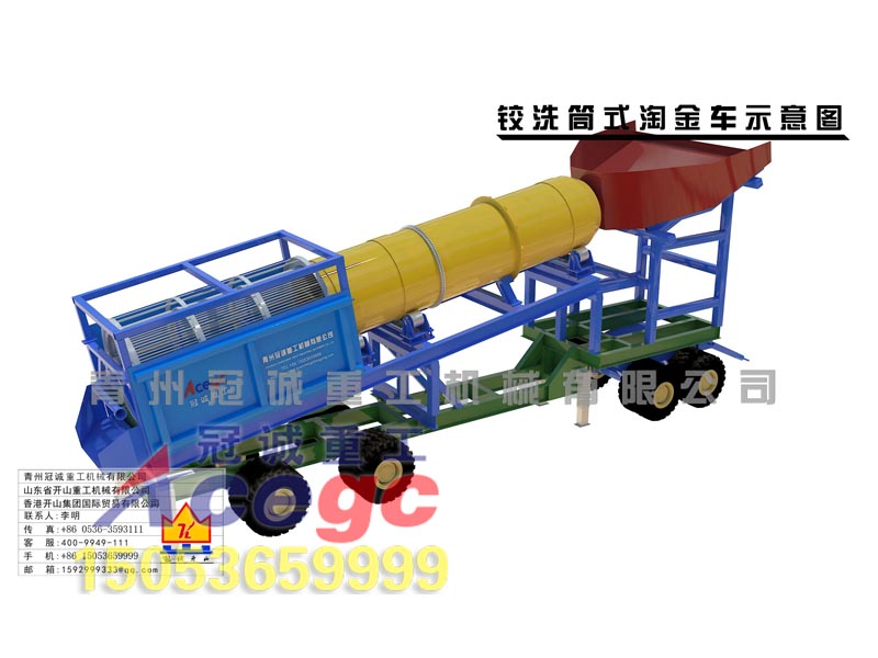 小型金礦選礦設(shè)備 小型金礦選礦設(shè)備