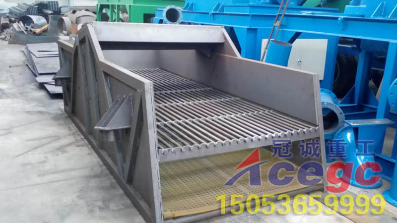 沙金選礦技術 沙金選礦技術