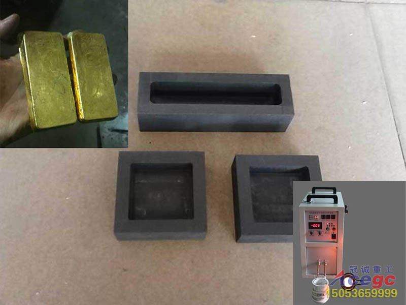 沙金自動洗選設備