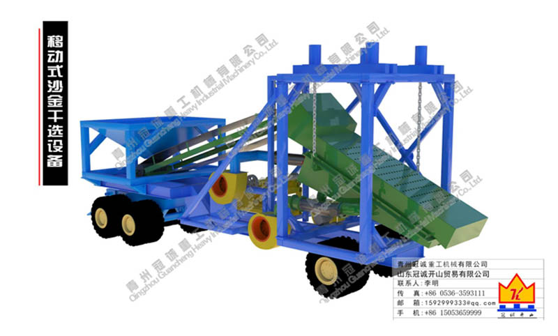 砂金設(shè)備 砂金設(shè)備