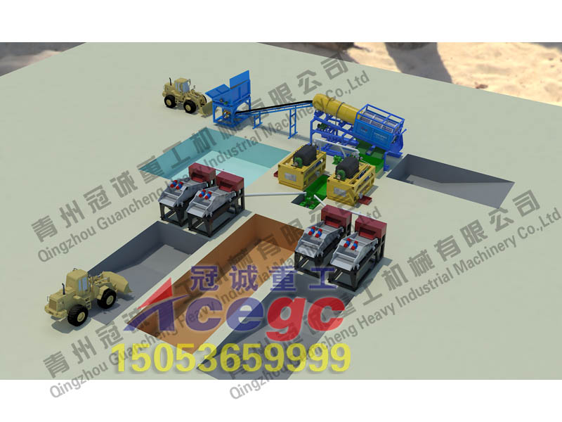 沙金選礦設(shè)備廠家 沙金選礦設(shè)備廠家