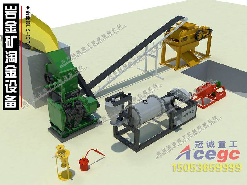 金礦選礦設(shè)備價(jià)格 金礦選礦設(shè)備價(jià)格
