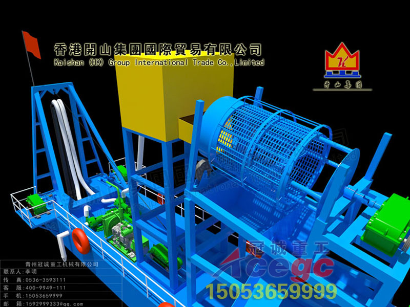 挖沙金設(shè)備 挖沙金設(shè)備