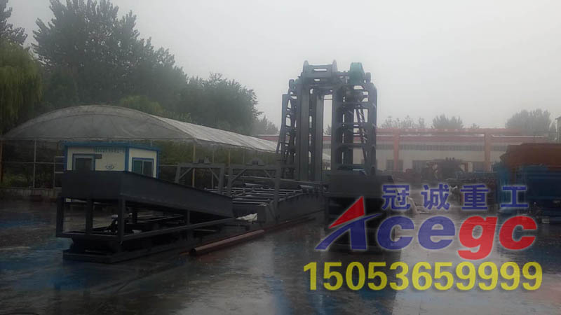 沙金設(shè)備 沙金設(shè)備