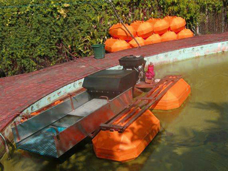 小型沙金機(jī)械 小型沙金機(jī)械