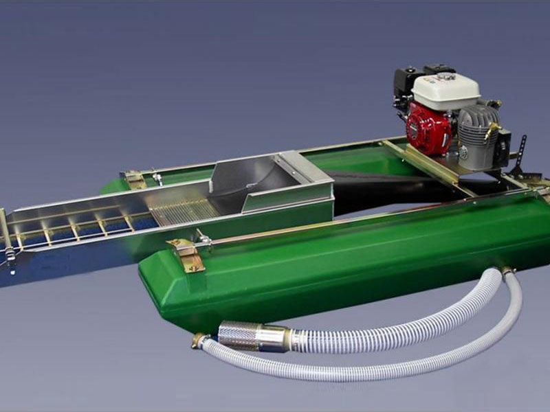 小型沙金機(jī)械 小型沙金機(jī)械