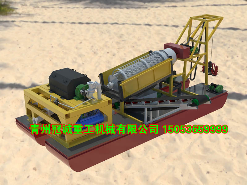 淘沙金設(shè)備 淘沙金設(shè)備
