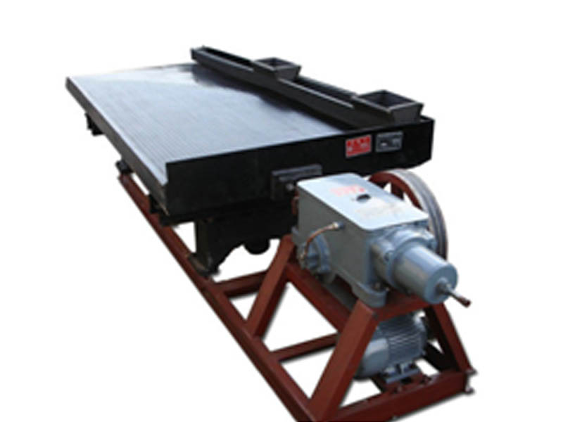 沙金搖床 沙金搖床