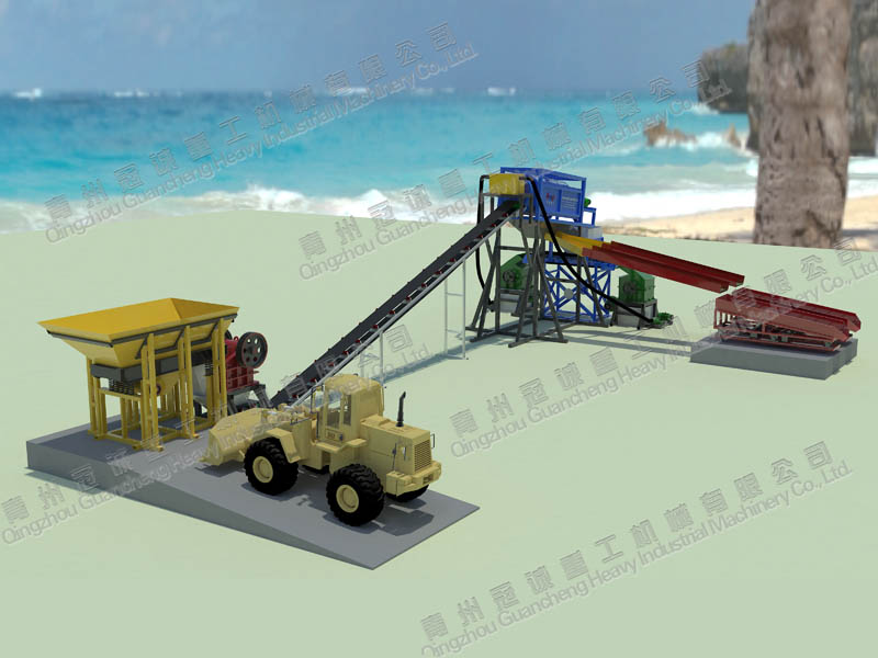 淘沙金設(shè)備 淘沙金設(shè)備