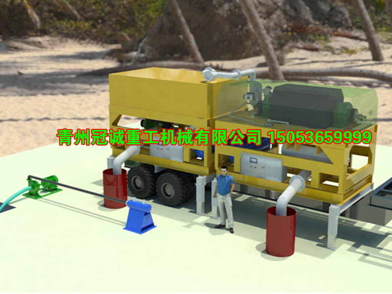 砂金礦選礦設(shè)備 砂金礦選礦設(shè)備