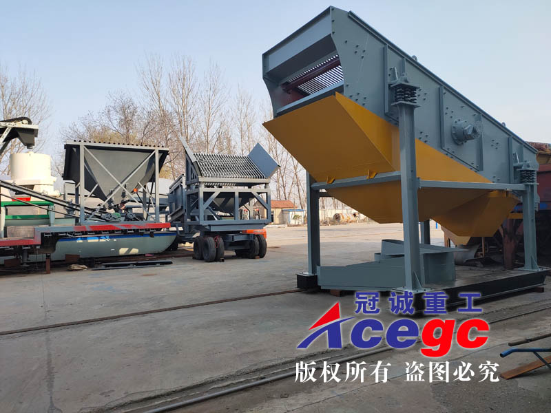 沙金分離機(jī) 沙金分離機(jī)