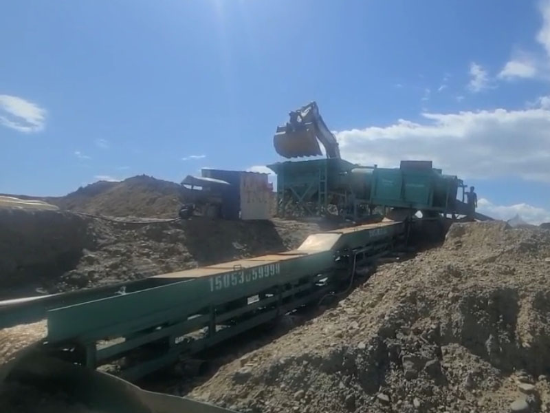 沙金振動(dòng)設(shè)備 沙金振動(dòng)設(shè)備