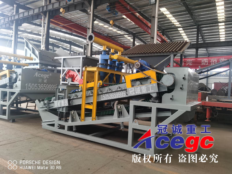 沙金設(shè)備多少錢一套 沙金設(shè)備多少錢一套