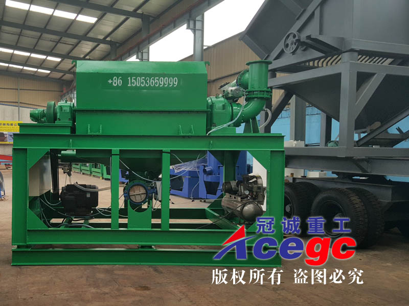 選金離心分選設(shè)備 選金離心分選設(shè)備