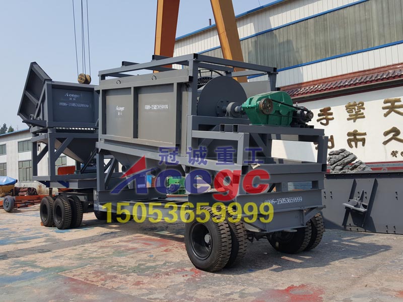 移動(dòng)沙金設(shè)備 移動(dòng)沙金設(shè)備