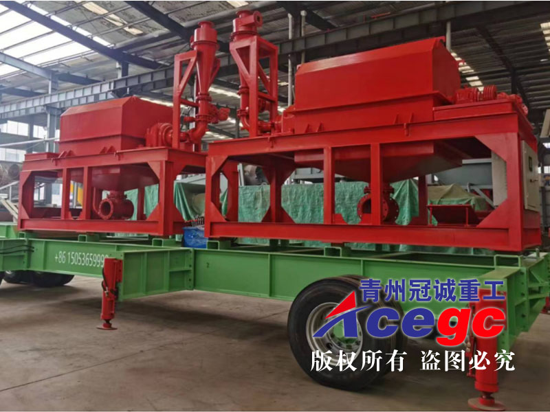 河道沙金設(shè)備金礦銀礦鋯礦提取